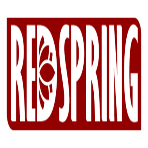 Red spring